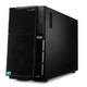 Сервер IBM ExpSell x3500M4, E5-2609 , 1x4GB, SR M5110, Multi-Burner, 750W p/s, Tower (7383K2G)