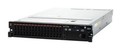Сервер IBM ExpSell x3650M4 1xE5-2630 6C/1x8192/HS 2.5"/M5110e(512MB flash)/multi/2x750HS(7915K4G)