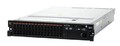 Сервер IBM x3650M4/Xeon 8C E5-2670/1x8GB/OBay HS 2.5in SAS/SATA/SR M5110e/750W  (7915J2G)