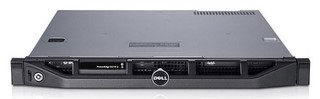 Сервер Dell PE R210II G2120 3.1/4GB 2RLVUDIMM 1.3/SATA 2x500GB 7.2k3.5/RW/iD6Ex/3YPNBD