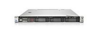 Сервер HP DL160 Gen8 E5-2640 Perf EU Svr (662084-421)