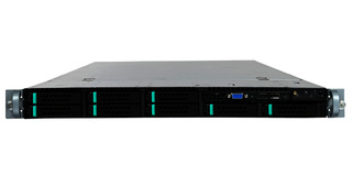 Серверная платформа Intel Original R1208GZ4GC