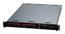 Сервер iRu ROCK 2104R 2xE5606/4x4GbUb/8x300Gb/Raid/DRW/865W/1U