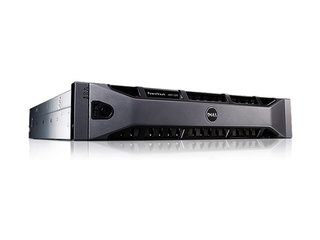 Дисковый массив Dell PV MD1220 Base/SAS 2.5" 22x300Gb 10K/add EMM/RPS/2x2M SAS cab/3YPNBD