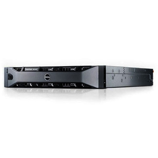 Дисковый массив Dell PV MD3620i 10G iSCSI 24Bays2Cntrl/SAS 2x146GB 15k3.5"/RPS/3YPNBD