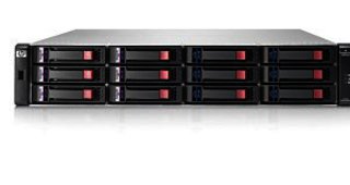 Система хранения Dell PVault NX300 E5506 2.13/6(3x2 1RUDIM)SATA3.5 3x1TB+1T 7.2/R/H700/iD6Ex/RPS/3YP