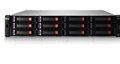 Система хранения Dell PVault NX300 E5506 2.13/6(3x2 1RUDIM)SATA3.5 3x1TB+1T 7.2/R/H700/iD6Ex/RPS/3YP