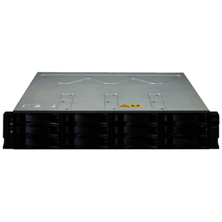 Шасси IBM DS3512 1xRAID/2xSAS/1xExp/2x385W (1746A2S)