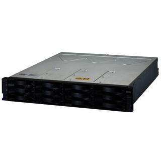 Шасси IBM DS3512 2xRAID/4xSAS/2xExp/2x385W (1746A2D)