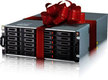 Система резервного копирования Huawei HDP3500 Bundle with 2*CPU, 12*1TB SATA