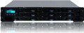 Сетевое хранилище Infortrend EN1100MC-8732 2xGBE, Intel Atom 525 Duo-Core,4ГБ