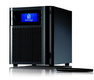 Сетевое хранилище Iomega 2Tb 35964 StorCenter px4-300d Server Class 2TB (2HD x 1TB)