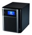 Сетевое хранилище Iomega 2Tb 36023 StorCenter px4-300d Server Class w/MindTree SecureMind (2HDx1TB)
