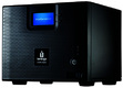 Сетевое хранилище Iomega 8Tb 35569 ix4-300d Network Storage, 8TB (4HD X 2TB)