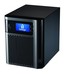 Сетевое хранилище Iomega 8Tb 35972 StorCenter px4-300d Server Class 8TB (4HD x 2TB)