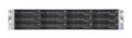 Сетевое хранилище Netgear (RN12S0000-100WWS) ReadyNAS 4200 19" 12 SATA без дисков. RPS 10Гб/с SFP+