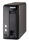 Сетевой накопитель QNAP TS-119P+  с одним отсеком для жестких дисков. Marvell 1.6 ГГц