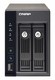 Сетевой накопитель Qnap TS-269 Pro с 2-мя отсеками для жестких дисков. Intel Atom D2700 2.13 ГГц