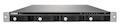 Сетевой накопитель Qnap TS-469U-RP 4-HDD Intel Atom D2700 2.13 ГГц RAID  2 бп стоечный без рельс