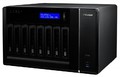 Сетевой накопитель QNAP TS-879 Pro 8 отсеков для жестких дисков  Intel Core i3-2120 3.3