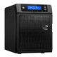 Сетевое хранилище WD Original 12Tb WDBLGT0120KBK-EESNN Sentinel