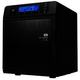 Сетевое хранилище WD Original 16Tb WDBLGT0160KBK-EESNN Sentinel