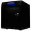 Сетевое хранилище WD Original 16Tb WDBLGT0160KBK-EESNN Sentinel