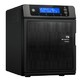 Сетевое хранилище WD Original 4Tb WDBLGT0040KBK-EESN Sentinel