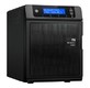 Сетевое хранилище WD Original 6Tb WDBLGT0060KBK-EESN Sentinel