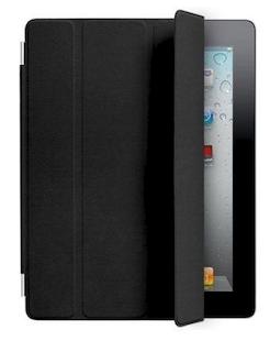 Чехол-обложка Apple iPad mini Smart Cover- Light Gray MD967ZM/A