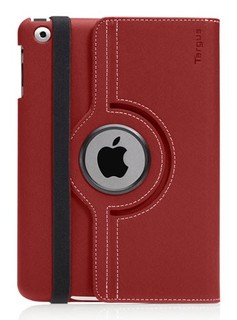 Чехол Targus THZ18301EU-50 Versavu™ 360° для iPad "Mini"