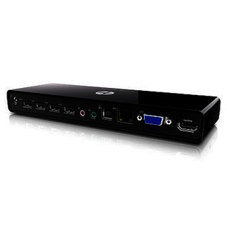Репликатор портов HP H1L07AA 2005pr USB 2.0