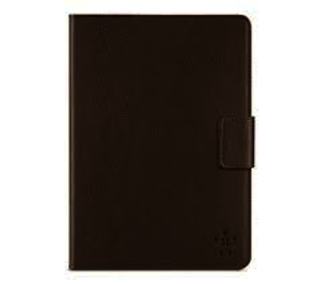 Чехол Belkin для iPad mini коричневый F7N018vfC01