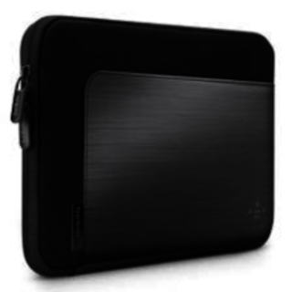 Чехол Belkin для iPad mini черный F7N006vfC00