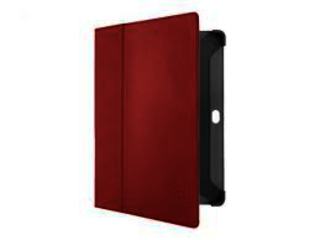 Чехол Belkin для Samsung Galaxy Note 10.1" красный F8M456vfC01