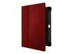 Чехол Belkin для Samsung Galaxy Note 10.1" красный F8M456vfC01