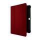 Чехол Belkin для Samsung Galaxy Note 10.1" красный F8M457vfC02