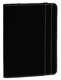 Чехол Targus THZ181EU-51 Universal case for Tablet PC 7" KickStand HD черный