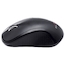 Беспроводная мышь Oklick 365MW Black cordless 1000DPI 3Butt Nano receiver USB