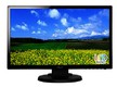 Монитор Asus 21.5" VE228TLB Black TN LED 5ms 16:9 DVI M/M HAS Pivot 80M:1 250cd