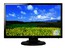 Монитор Asus 21.5" VE228TLB Black TN LED 5ms 16:9 DVI M/M HAS Pivot 80M:1 250cd