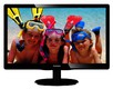 Монитор Philips 21.5" 226V4LSB/01 Black TN LED 5ms 16:9 DVI 10M:1 250cd
