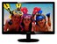 Монитор Philips 21.5" 226V4LSB2/10 Black TN LED 5ms 16:9 10M:1 250cd
