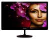 Монитор Philips 21.5" 227E4QSD/01 Black Cherry IPS LED 14ms 16:9 DVI 20M:1 250cd
