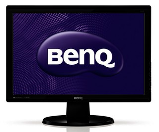 Монитор Benq 22" GL2251M Black TN LED 5ms 16:10 DVI M/M 12M:1 250cd