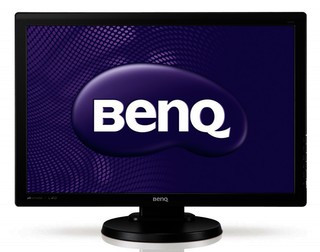 Монитор Benq 22" GL2251TM Glossy-Black TN LED 5ms 16:10 DVI M/M HAS Pivot 12M:1 250cd