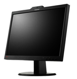 Монитор Lenovo 22" L2251x Wide Black TN LED 5ms 16:10 Cam 10M:1 250cd 170гр 160гр 1680x1050 D-Sub US