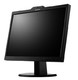 Монитор Lenovo 22" L2251x Wide Black TN LED 5ms 16:10 Cam 10M:1 250cd 170гр 160гр 1680x1050 D-Sub US