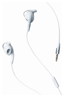 Гарнитура Jabra Active Stereo Headset white