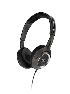 Наушники Sennheiser HD239 black (504789)